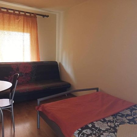 Apartmán Przylesie Uniejow Exteriér fotografie